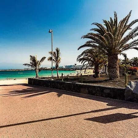 Appartement Ocean Pearl