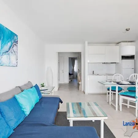 Lägenhet Ocean Pearl