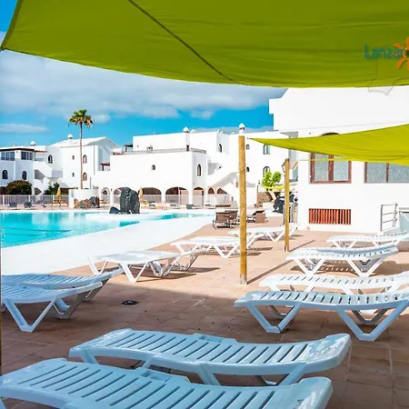 Ocean Pearl Appartement Costa Teguise