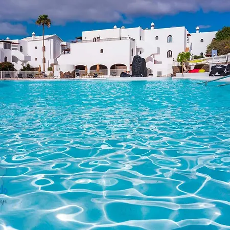 Appartement Ocean Pearl Costa Teguise