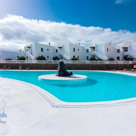 Appartement Ocean Pearl