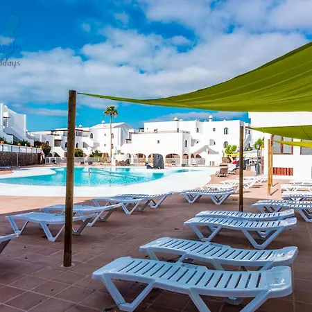 Ocean Pearl Appartement