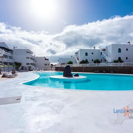 Ocean Pearl Appartement
