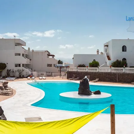 Ocean Pearl Appartement *