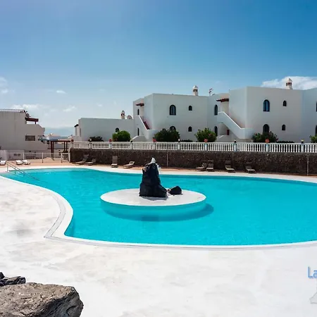 Appartement Ocean Pearl